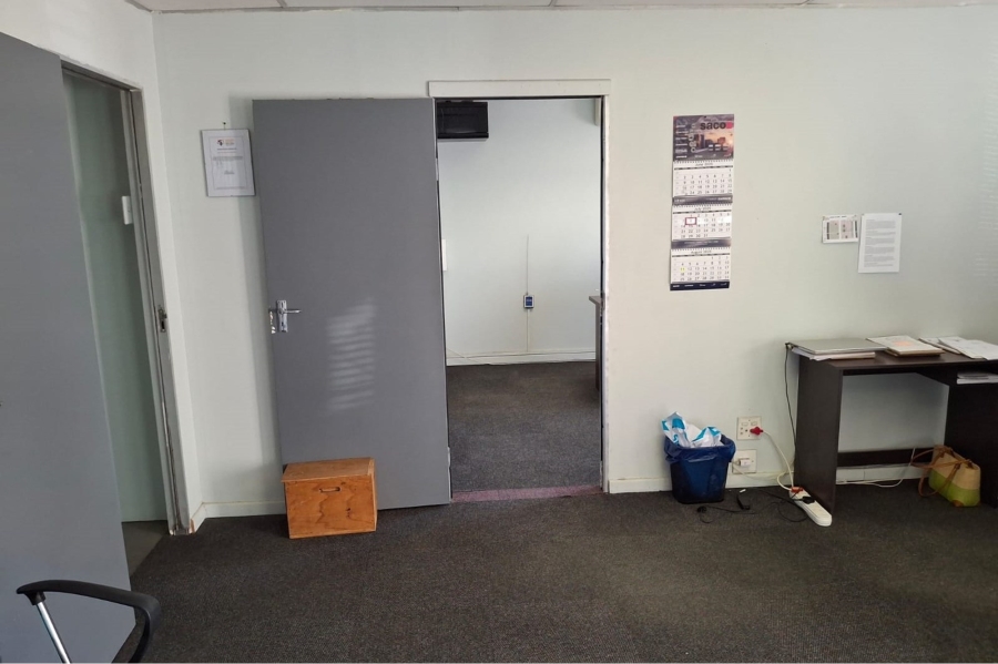 Commercial Property for Sale in Walmer Eastern Cape
